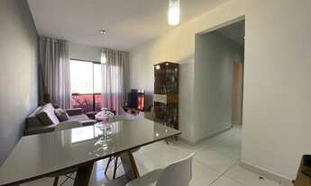Imagem 4: Lindo apartamento à venda c/ 2 quartos todo reformado na entrada de Natal/RN