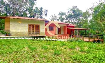 Imagem: Casa de condomínio para venda com 270 metros