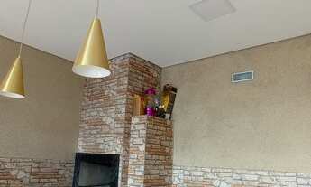 Imagem: Casa para venda possui 230 metros quadrados