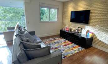 Imagem 4: Antigua Morumbi a venda possui 107 metros quadrados com 2 quartos em Vila Andrade - São Pa