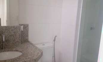 Imagem 7: Apartamento para aluguel tem 59 metros quadrados com 1 quarto em Fátima - Teresina - Piauí