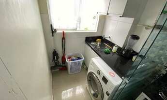 Imagem 6: ÁGIO LINDO APARTAMENTO 2 QUARTOS REFORMADO - RESIDENCIAL TOP LIFE TAGUATINGA