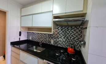 Imagem 5: Apartamento com 3 dormitórios à venda, 95 m² por R$ 650.000 - Vila Sônia - São Paulo/SP