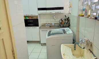 Imagem 6: Apartamento de 3 quartos com área privativa de 87,00 m² sem garagem Canela Salvador Bahia