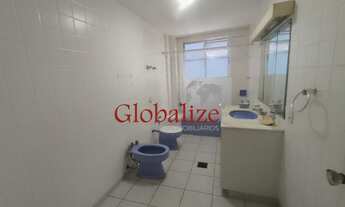 Imagem 6: SANTOS - Apartamento Padrão - GONZAGA