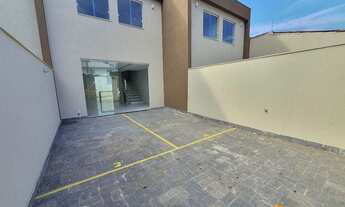 Imagem 3: BELO HORIZONTE - Casa Padrão - Sinimbu