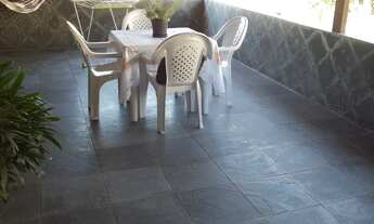 Imagem 3: Casa sobrado 120m² com 2 quartos em Mutondo - São Gonçalo - RJ