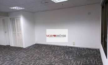 Imagem 6: Sala para alugar, 45 m² - Várzea da Barra Funda - São Paulo/SP