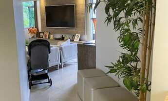 Imagem 3: Av.Recife, Edifício Cartier, 3 suites,2 10 m²