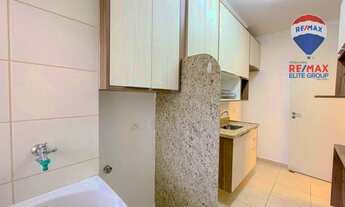 Imagem 5: Apartamento Térreo com 02 dormitórios à venda no Edifício Resedá - Itu/SP