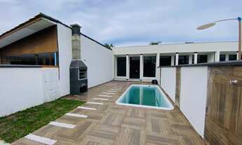 Imagem 2: Casa para Venda - Grajaú, Pontal do Paraná - 83m², 2 vagas