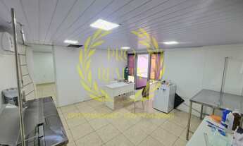 Imagem 4: Aluga-se galpão em via principal na Coronel Teixeira - Ponta Negra