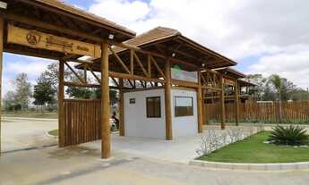 Imagem 3: Terreno no Haras Camping Club (Venda/troca por carro ou apartamento