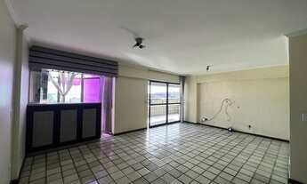 Imagem 7: Apartamento para venda tem 187 m2 com 4 quartos em Ponta Verde - Maceió - AL