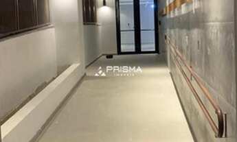 Imagem 3: 2 dormitórios - ampla sacada com churrasqueira - garagem para camionete