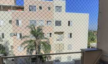 Imagem: Apartamento com 2 dormitórios à venda