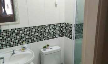 Imagem 5: Apartamento com 2 dormitórios à venda, 47 m² por R$ 330.000 - Vila das Belezas - São Paulo