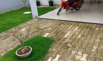 Imagem 4: Casa no Nova Fronteira