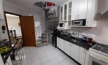 Imagem 2: Show de Cobertura em Rudge Ramos!!!