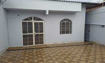 Imagem: VENDO R$ 330 mil. 03 quartos, Novo Aleixo