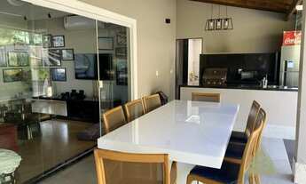 Imagem 6: Residencial - Chacara de La Rocca