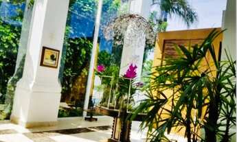 Imagem 6: CASA EXUBERANTE NA BARRA DA TIJUCA COM 5 SUÍTES !!