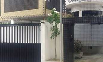 Imagem 5: Apartamento com 3 dormitórios à venda, 100 m² por R$ 370.000,00 - Barro Vermelho - Natal/R