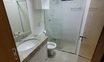 Imagem 3: Apartamento todo planejado