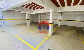 Imagem 5: Cobertura com 3 dormitórios à venda, 130 m² por R$ 450.000,00 - Céu Azul - Belo Horizonte