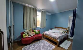 Imagem 4: Conjunto Versalles, rua fechada com guarita