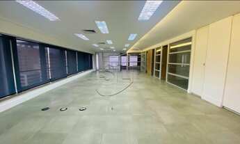 Imagem 5: MEIO ANDAR, 192,82 M², 01 VAGA GAR., EM FRENTE AO METRÔ TRIANON, AV. PAULISTA