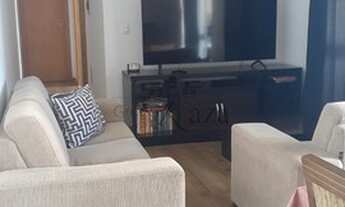 Imagem 2: Apartamento - Jardim Satélite - Residencial Floradas de São José - 75m² - 2 Dormitórios