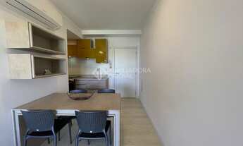 Imagem 4: FLORIANóPOLIS - Apartamento Padrão - Campeche