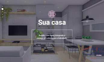 Imagem 6: Residencial das Rosas - Apto com 2 dormitórios à venda, por R$ 215.000 - Osasco/SP