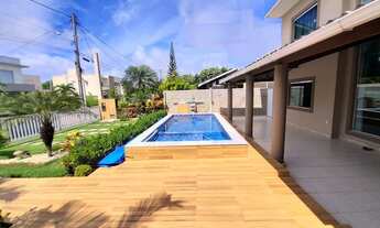 Imagem 2: Casa de condomínio sobrado para venda com 200 metros quadrados com 4 quartos