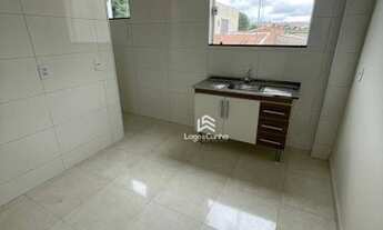 Imagem 7: Apartamento à venda, 57 m² por R$ 170.000,00 - Jardim Kennedy - Poços de Caldas/MG