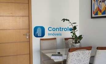 Imagem 6: B/Apartamento de 3 dorms. 1 suíte, semimobiliado, à venda, 80 m², no bairro Barreiros em S