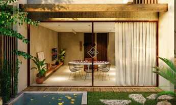 Imagem 2: Pré Lançamento - Apartamento com 2 suítes em São Miguel dos Milagres