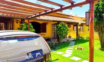 Imagem: Casa de 3 quartos no Long Beach (Tamoios-Cabo