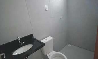 Imagem 6: Ultima unidade casa com 2 quartos no Cuiá