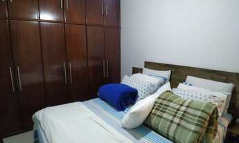 Imagem 5: SANTOS - Apartamento Padrão - MARAPÉ