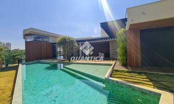 Imagem 4: Casa RESIDENCIAL em GOIÂNIA - GO, RESIDENCIAL ALPHAVILLE IPÊS