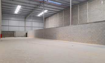 Imagem 4: Galpão - Vargem Grande - 1000 M² - Cód. 1552