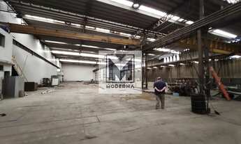 Imagem 6: Galpão em Cidade Industrial Satélite de São Paulo - Guarulhos