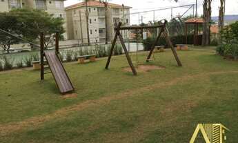 Imagem 6: APARTAMENTO RESIDENCIAL em POUSO ALEGRE - MG, JARDIM CALIFORNIA