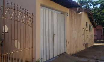 Imagem 2: 2 Casa Vila Souto para (INVESTIDOR