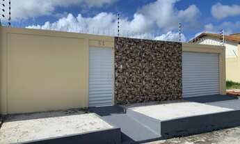 Imagem: Vendo casa no Salles Jardins em Castanhal