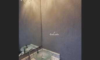 Imagem 5: Apartamento com 3 dormitórios à venda, 147 m² por R$ 900.000,00 - Ponta da Praia - Santos