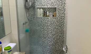 Imagem 2: Rio de Janeiro - Apartamento Padrão - Freguesia de Jacarepaguá