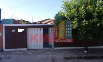 Imagem 2: VENDA! Casa disponível no bairro Abolição III em Mossoró